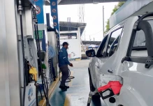 12 estaciones de servicio se sumarán a la comercialización de EcoPlus