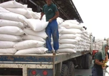 Colombia mantiene bloqueo temporal al arroz ecuatoriano hasta julio