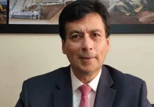 “La minería ha recibido importantes mensajes de atracción para los inversionistas”