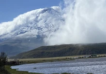 WWF Ecuador expresa preocupación por la inseguridad dentro de áreas protegidas 
