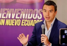 Producir un barril de petróleo en el Yasuní cuesta $ 15,31