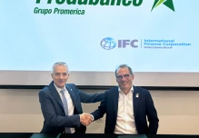 IFC invierte $ 100 millones en Produbanco para desarrollo sostenible