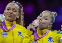 Santiago 2023 tendrá campeones mundiales y olímpicos que debutan en Panamericanos