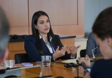Ecuador accede a USD 394 millones tras nueva revisión del FMI