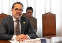 Ecuador confirma que no tiene afectados en Israel