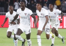 Liga avanzó a los cuartos de final de la Copa Sudamericana