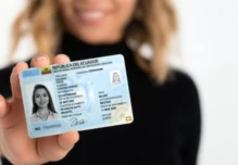 Nueva cédula incorpora elemento de seguridad para reducir riesgos de falsificación