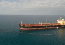 El petróleo WTI, referente de Ecuador, bajó a $ 80,76 el barril 