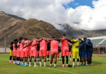 El Garcilaso de Perú se refuerza con 3 jugadores ecuatorianos