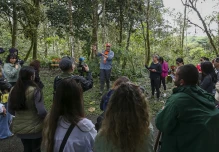El Chocó Andino tendrá una consulta popular para decidir sobre la minería