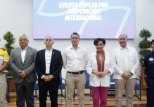Ecuador intensifica cooperación laboral con Israel y España