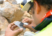 Salazar Resources identifica objetivo clave de cobre-oro en proyecto Monja, Ecuador