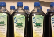 Sinchicara, una bebida medicinal de la Amazonía