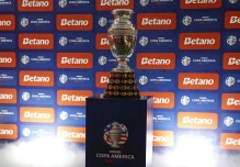 Ni el pulpo Paul se animó a tanto... La IA ya tiene a sus favoritos para la Copa América