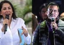 El riesgo país subió a 1.626 puntos