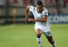 Liga goleó 5-0 en el inicio de la segunda etapa
