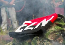 Migrante ecuatoriano retenido por el ELN fue liberado en Colombia