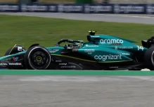 Juan Manuel Correa disputará la Fórmula 2 con el equipo DAMS