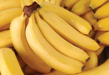Ecuador domina el mercado bananero de Uzbekistán 