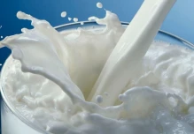 El precio de leche en funda subirá de precio 