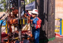 Gran Tierra Energy avanza con sus operaciones en Sucumbíos