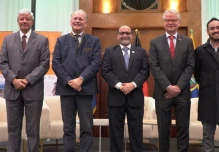 La Unión Europea busca promover la sostenibilidad urbana en Ecuador