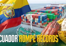 Noticias de Ecuador hoy. Podcast Noti Oriente [21 de enero de 2026]
