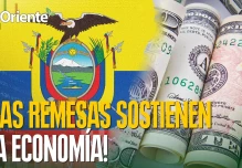 Noticias de Ecuador. Podcast Noti Oriente [03 de octubre de 2025]