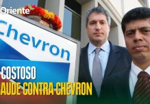 Noticias de Ecuador. Podcast Noti Oriente [10 de diciembre de 2025]