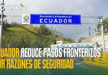 Noticias de Ecuador. Podcast Noti Oriente [26 de diciembre de 2025]