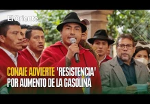 Noticias de Ecuador hoy. Podcast Noti Oriente [1 de julio, 2024]