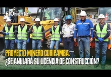 Noticias de Ecuador hoy. Podcast Noti Oriente [12 de junio, 2024]