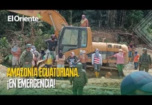 Noticias de Ecuador hoy. Podcast Noti Oriente [17 de junio, 2024]