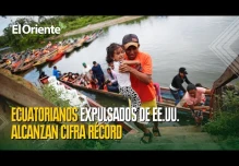 Noticias de Ecuador hoy. Podcast Noti Oriente [20 de mayo, 2024]               