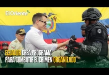 Noticias de Ecuador hoy. Podcast Noti Oriente [21 de agosto, 2024]