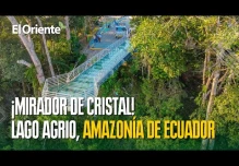 Noticias de Ecuador hoy. Podcast Noti Oriente [26 de julio, 2024]
