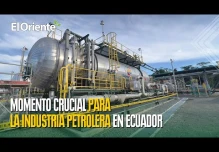 Noticias de Ecuador hoy. Podcast Noti Oriente [3 de junio, 2024]