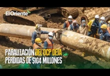 Noticias de Ecuador hoy. Podcast Noti Oriente [5 de julio, 2024]