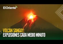 Noticias de Ecuador hoy. Podcast Noti Oriente [6 de mayo, 2024]               