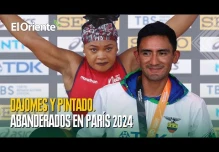 Noticias de Ecuador hoy. Podcast Noti Oriente [7 de junio, 2024]