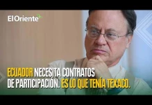Noticias de Ecuador hoy. Podcast Noti Oriente [8 de julio, 2024]