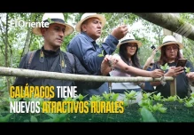Noticias de Ecuador. Podcast Noti Oriente [11 de octubre, 2023]