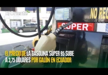 Noticias de Ecuador. Podcast Noti Oriente [12 de febrero, 2024] 