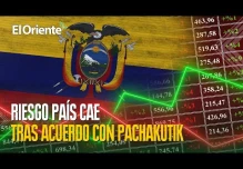 Noticias de Ecuador. Podcast Noti Oriente [12 de mayo de 2025]