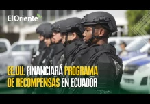 Noticias de Ecuador. Podcast Noti Oriente [18 de octubre, 2023] 