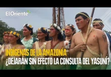 Noticias de Ecuador. Podcast Noti Oriente [22 de septiembre, 2023] 