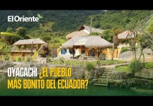 Noticias de Ecuador. Podcast Noti Oriente [23 de octubre, 2023] 