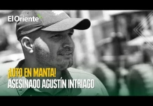Noticias de Ecuador. Podcast Noti Oriente [24 de julio, 2023]