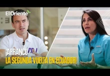 Noticias de Ecuador. Podcast Noti Oriente [25 de septiembre, 2023] 