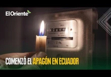 Noticias de Ecuador. Podcast Noti Oriente [27 de octubre, 2023] 